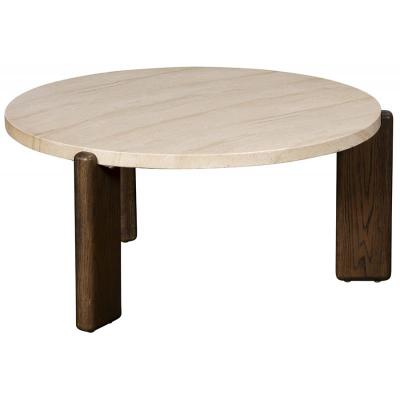 Tuscan Large Nesting Coffee Table